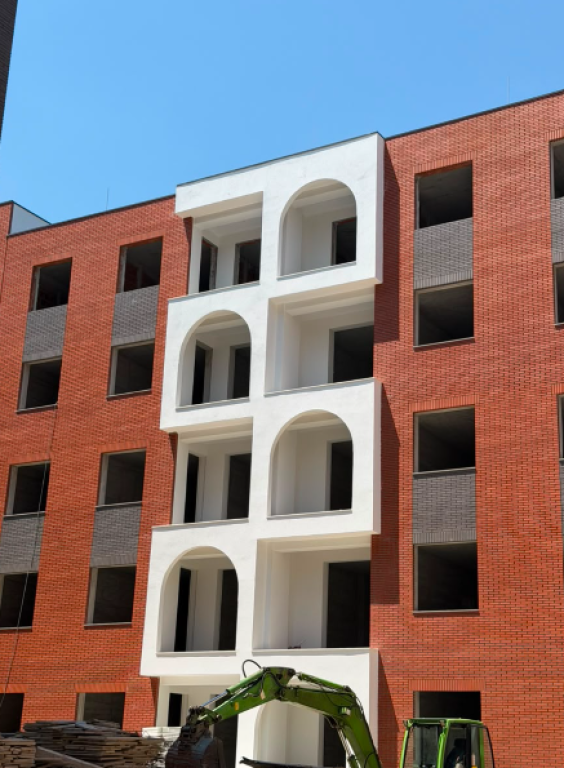 ◻️ FOR SALE APARTMENT 2+1 | LAKESIDE RESIDENCE – PASKUQAN