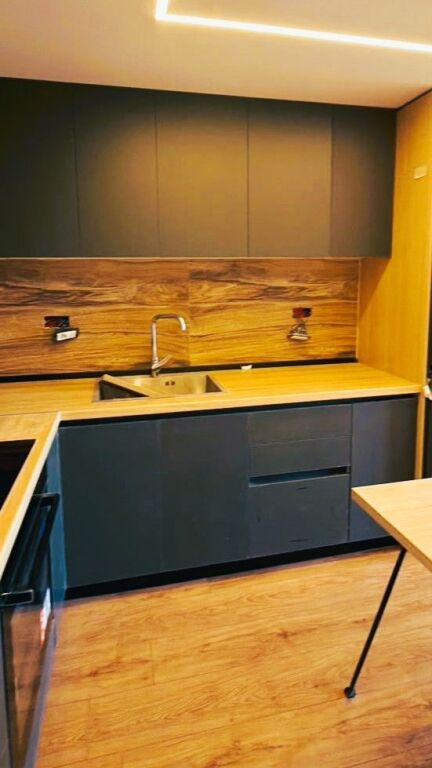 Apartment 2+1 Duplex for sale at Golden Park 3, opposite the American Hospital 3