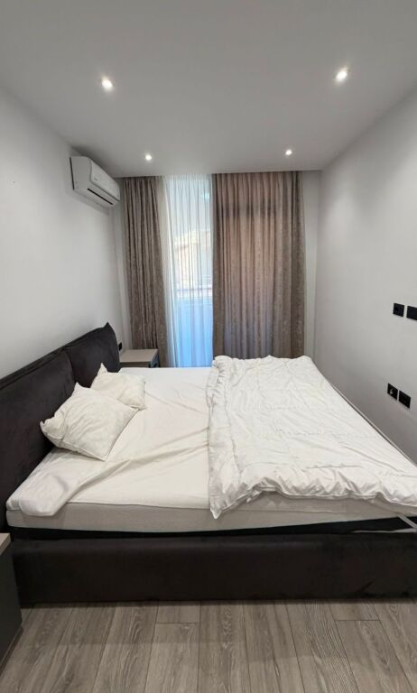 Appartamento 1+1 White Hill Durres in affitto