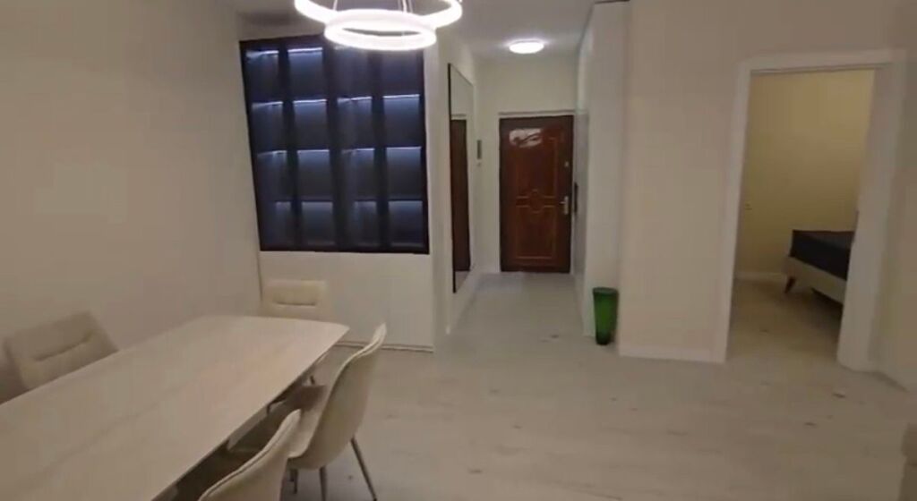 🏡 JEPET APARTAMENT 3+1+2 (140m2)  ME QIRA – KOMUNA E PARISIT