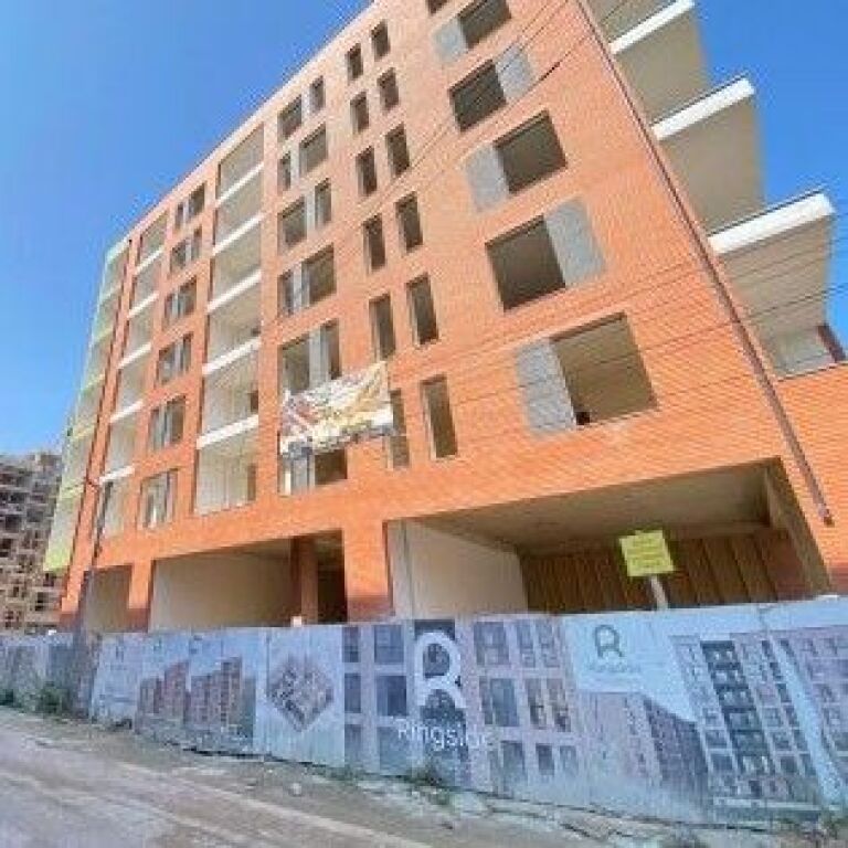 🔥Appartamento 2+1+2 in vendita - RingSide Residence, Paskuqan