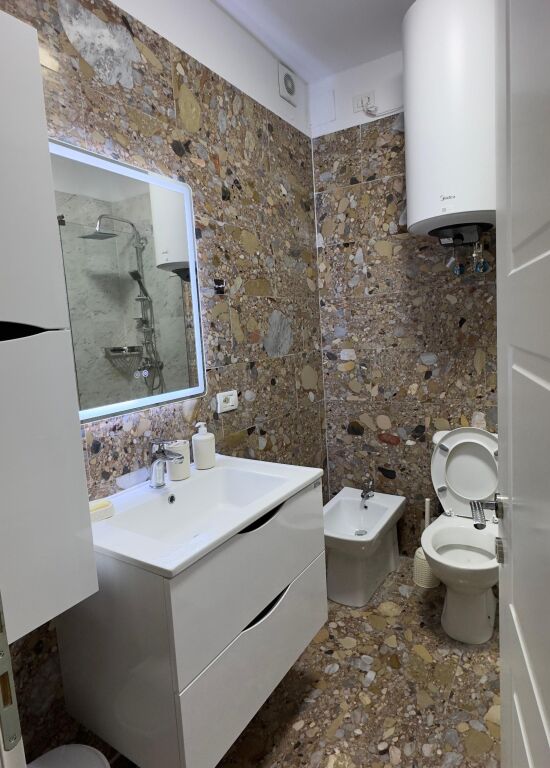📌FOR RENT APARTMENT 2+1+2 | ARTIFICIAL LAKE