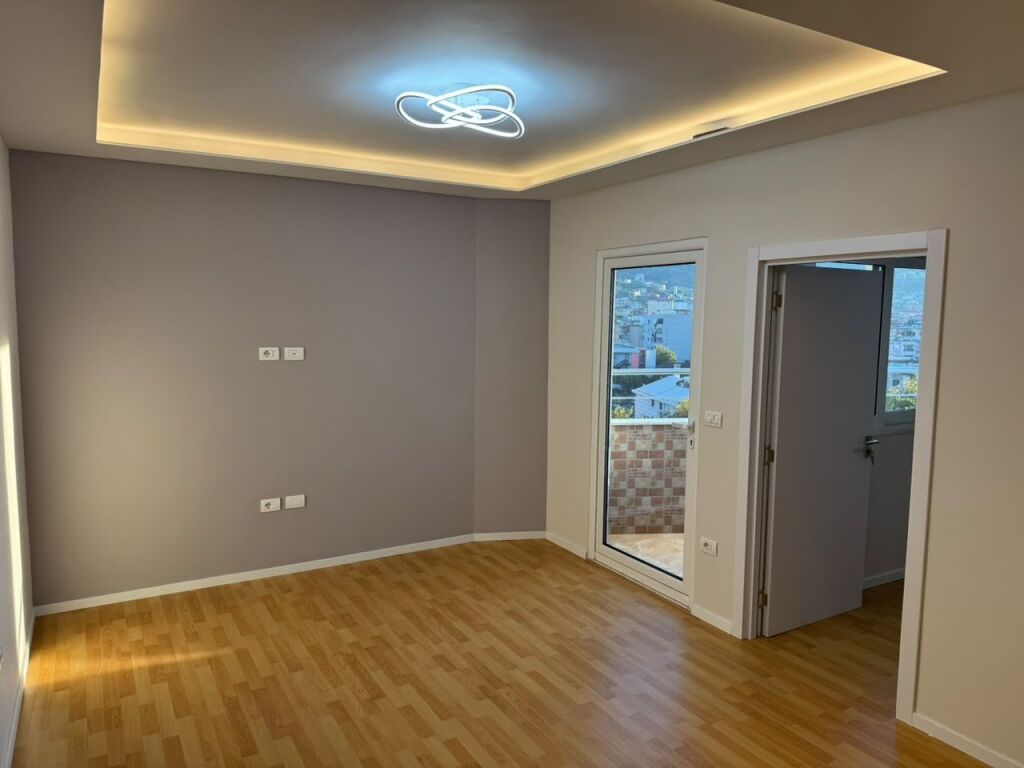 Apartment 1+1 for sale near Delijorgji!