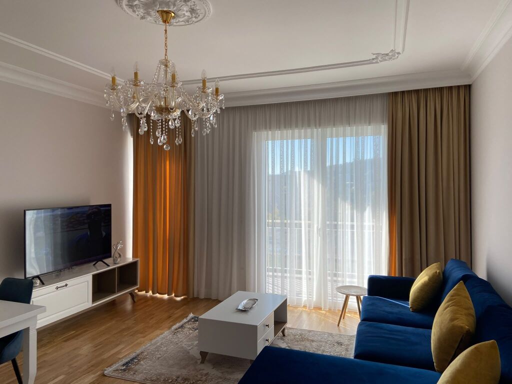 Appartamento 2+1 in affitto vicino a TEG – Joy Residence