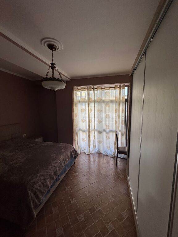 For rent 2+1 | 82 m² | 5th floor without elevator | Furnished | Zgara 5 Maji  Available from November 1.