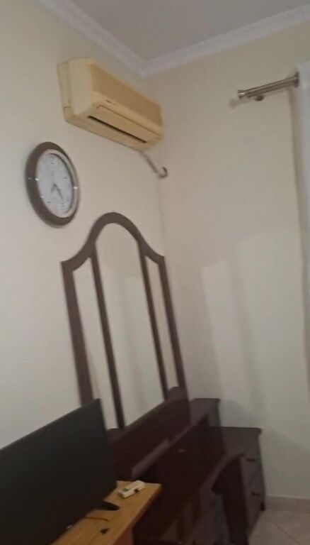 Qera | Hyrje Private 1 + 1 | Qytet Studenti – Rruga Gramoz Pashko | 600 €/muaj