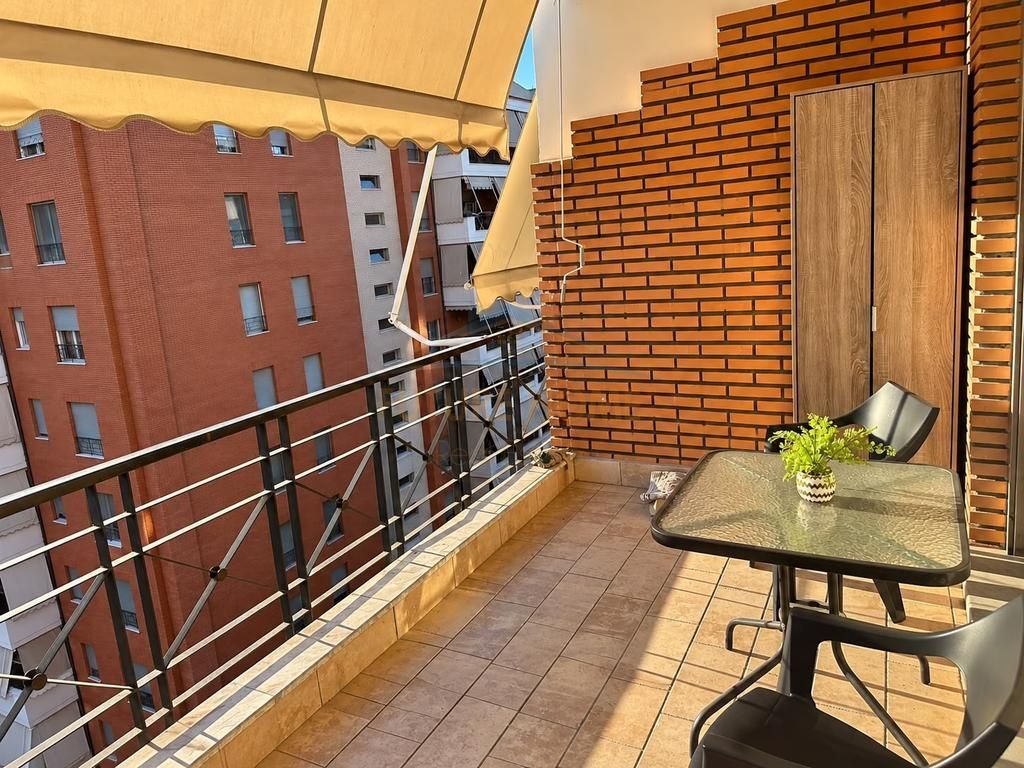 Qira, Apartament 1+1 , Kompleksi Delijorgji, Tiranë BLL75016