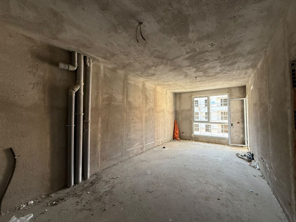 Appartamento 1+1 in vendita a Paskuqan - Residenza Apollo.