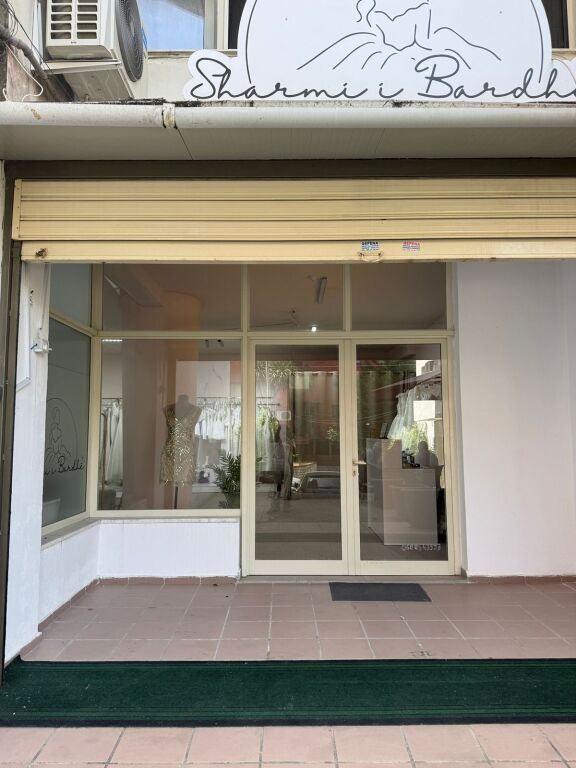 BUSINESS PREMISES FOR SALE IN FRESKU