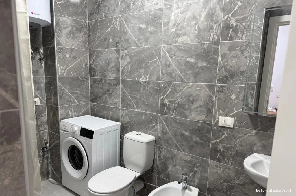 Apartment For Rent 2+1 At Dibra Street (ID B2202133) Tirana