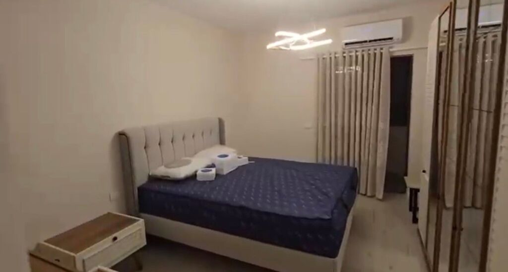 🏡 JEPET APARTAMENT 3+1+2 (140m2)  ME QIRA – KOMUNA E PARISIT