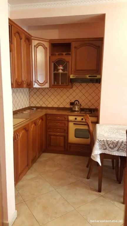 Appartamento In Affitto 1+1 a Bllok (ID B2101937) Tirana