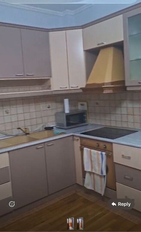 1+1, 3rd floor private villas, German villas, 550 thousand lek