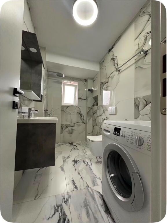 Qera | Apartament 2 + 1 | Pazari i Ri – Qender | 800 €/muaj