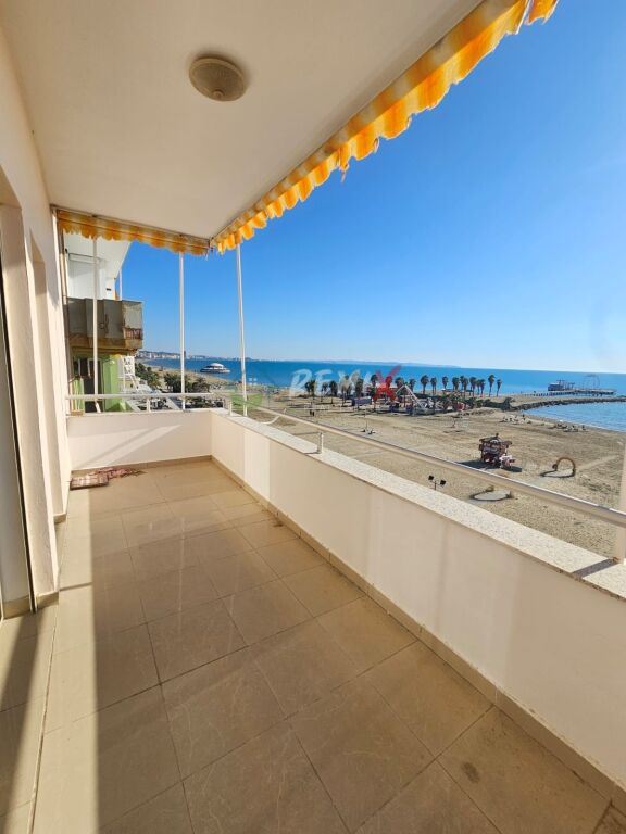SHITET APARTAMENT 1+1 – PAMJE DETI | VIJË E PARË | PLAZH, DURRËS