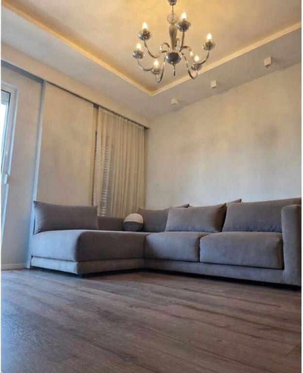 Qera,Apartament 2+1+2, Quartum Residence, Rruga Jordan Misja.