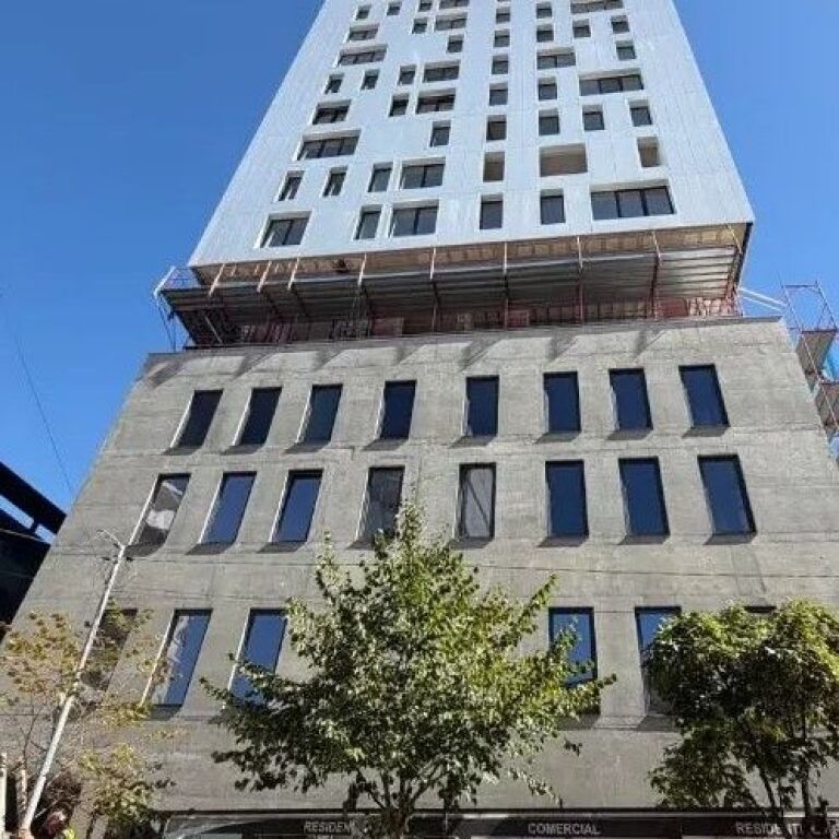 🏡✨ SHITET APARTAMENT 1+1 + POST PARKIMI – WHITE TOWER