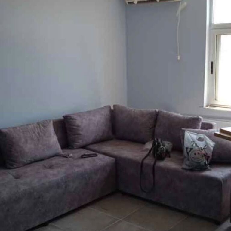 🏡✨ FOR SALE APARTMENT 1+1 – LAPRAKË | NEAR MILITARY HOSPITAL