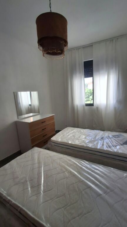 FOR RENT 2+1 APARTMENT AT THE BOULEVARD, DURRËS!