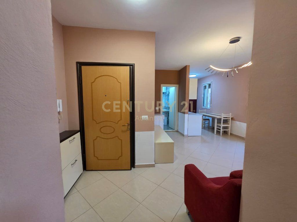 Apartament 1+1 me Pamje nga Deti për Shitje – Rrota e Kuqe, Plazh, Durrës 158,000 €