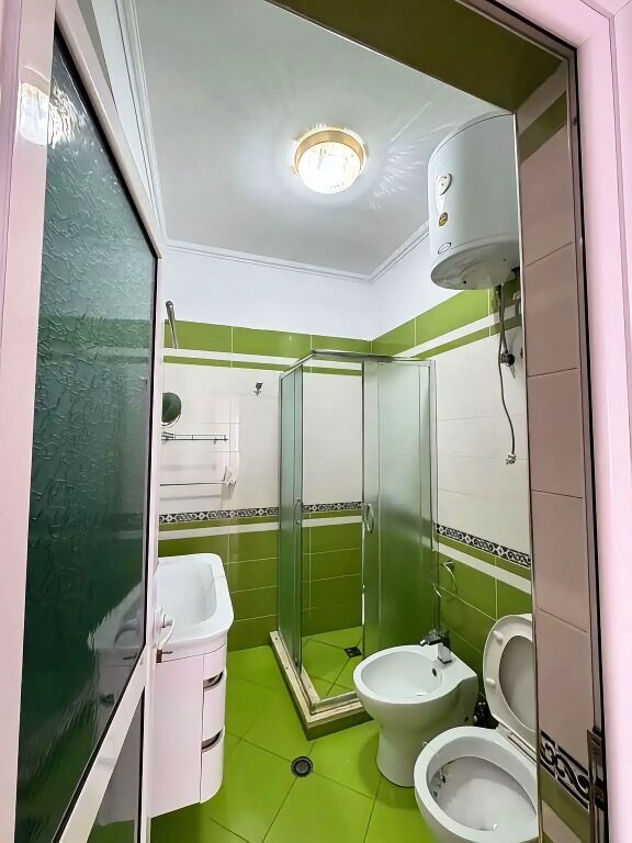 Shitet Apartament 2+1📍Kopshti Zoologjik