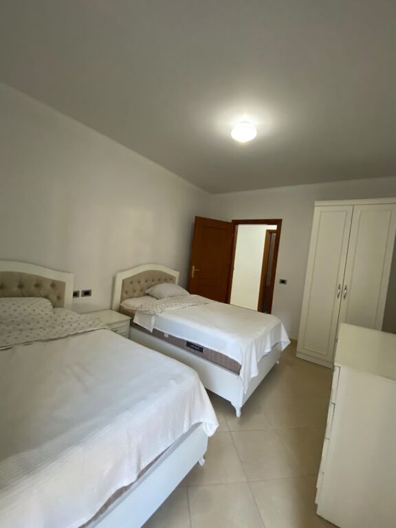 Apartment 2+1+2 for Sale Rafaelo Complex, Fresk 180,200 €