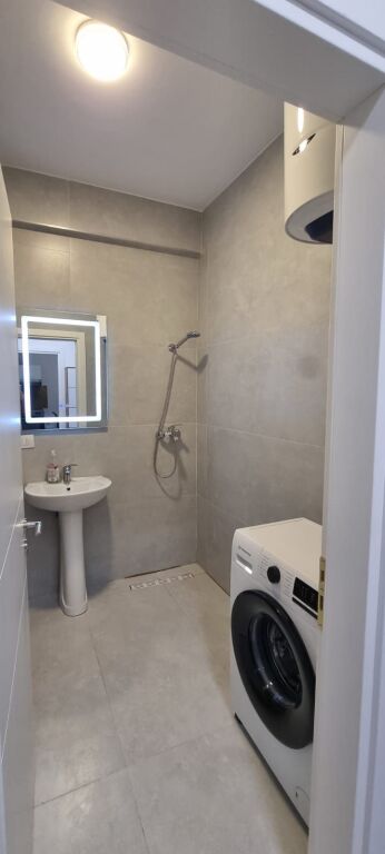 🏡 APARTAMENT ME QERA NE ASTIR | 80m² | URBAN GATE | KATI 1 | MUNDËSI PARKIMI