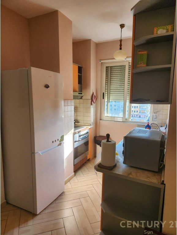 2+1 Apartment for Rent on Kavaja Street!