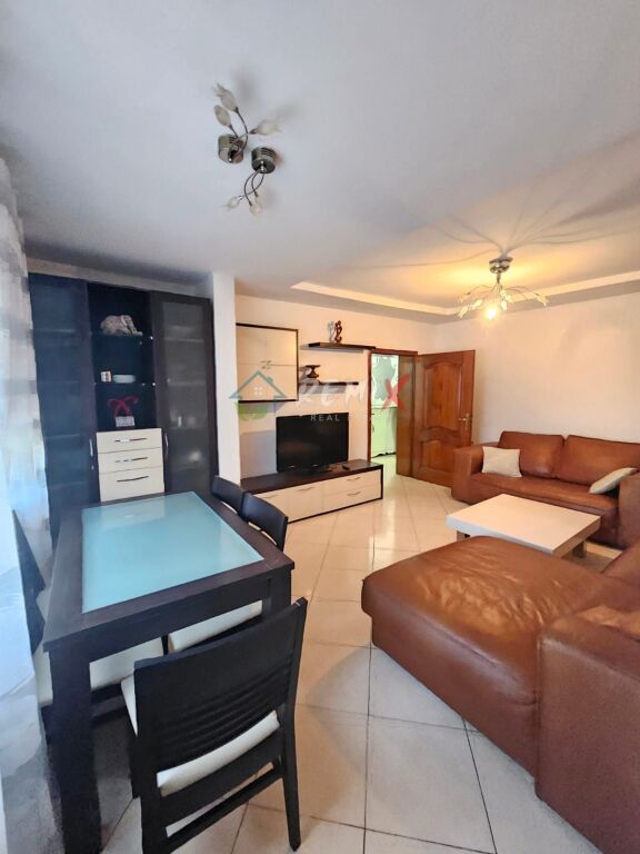 APARTMENT 2+1+2 FOR RENT – MUJO ULQINAKU STREET, DURRËS