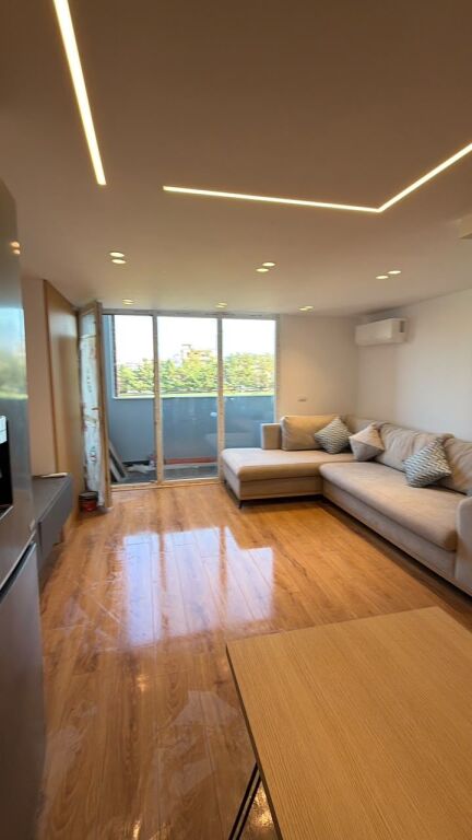 DUPLEX NE SHITJE 2+1 GOLDEN PARK 3 , RRUGA  E KAVAJES