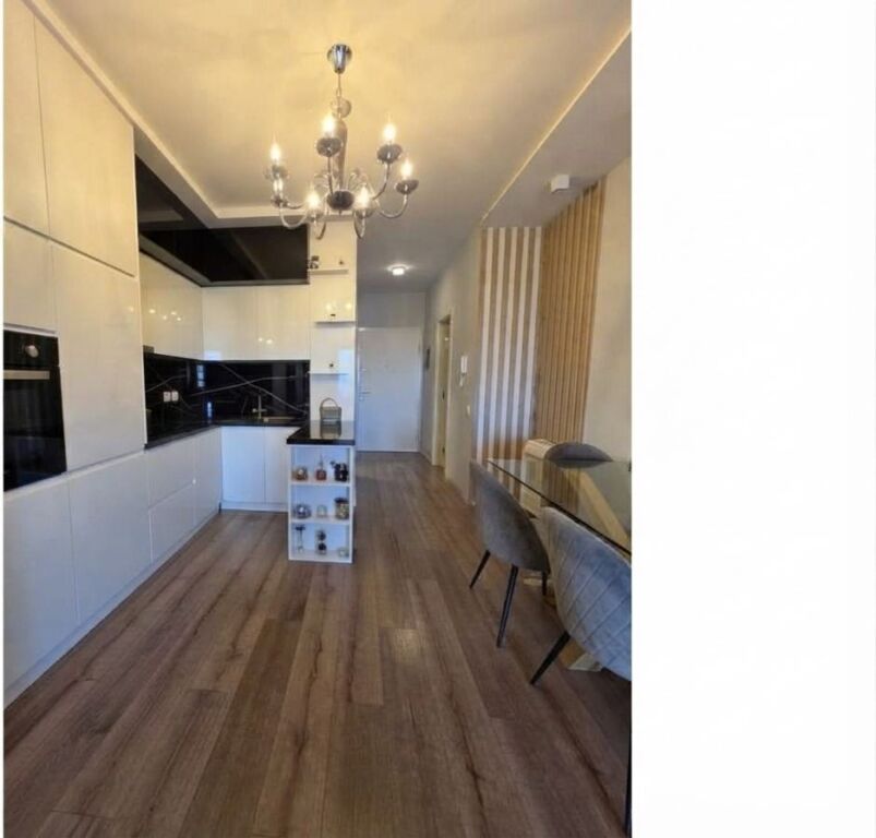 Qera,Apartament 2+1+2, Quartum Residence, Rruga Jordan Misja.