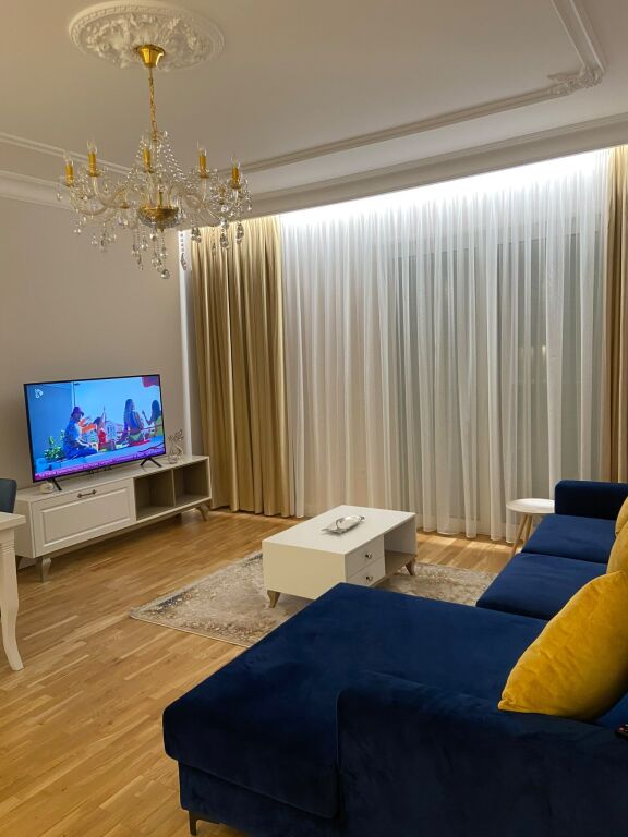 Appartamento 2+1 in affitto vicino a TEG – Joy Residence