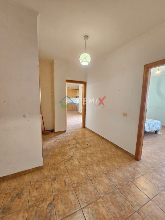 FOR RENT APARTMENT 2+1+2 NEAR FLAGSHIP CENTER, DURRËS