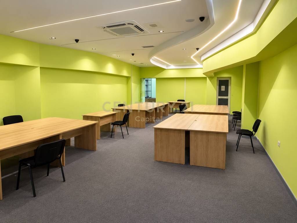 Office space for rent – ​​Zoo area