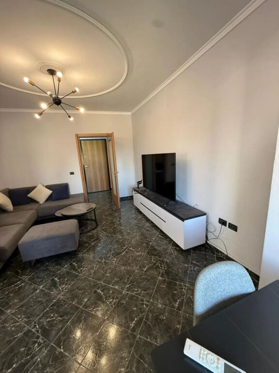 APARTMENT FOR RENT 2+1+2 ELBASANI STREET 100,000 LEKE FH-95994