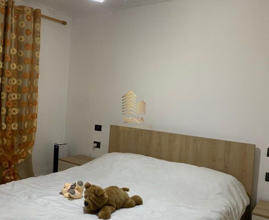 Affitto, Ingresso Privato 1+1+ Cortile, Ali Demi – Scuola Direzione della Libertà, 40.000 Lek/mese