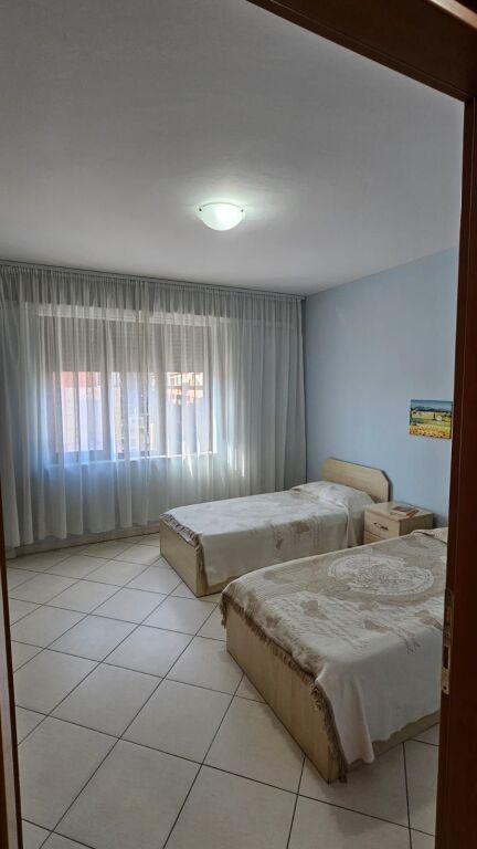 🏙️ APARTMENT 2+1+2 FOR SALE | CENTER TIRANA