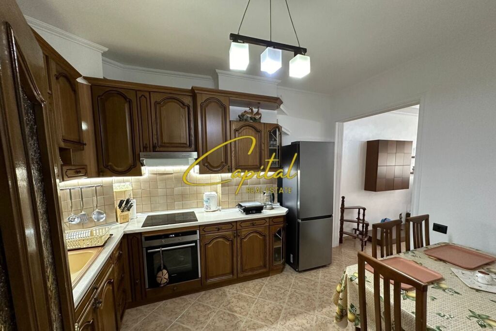 APPARTAMENTO IN AFFITTO 2+1 VIA MYSLYM SHYRI 1.000 EURO