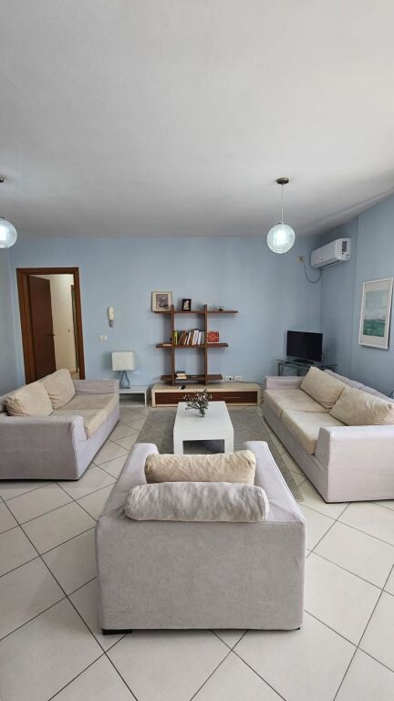 🏙️ APARTMENT 2+1+2 FOR SALE | CENTER TIRANA
