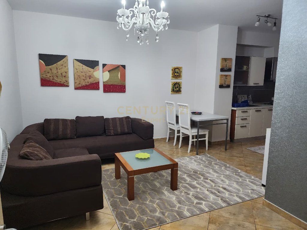APARTAMENT 2+1 ME QIRA – DON BOSCO, TIRANË