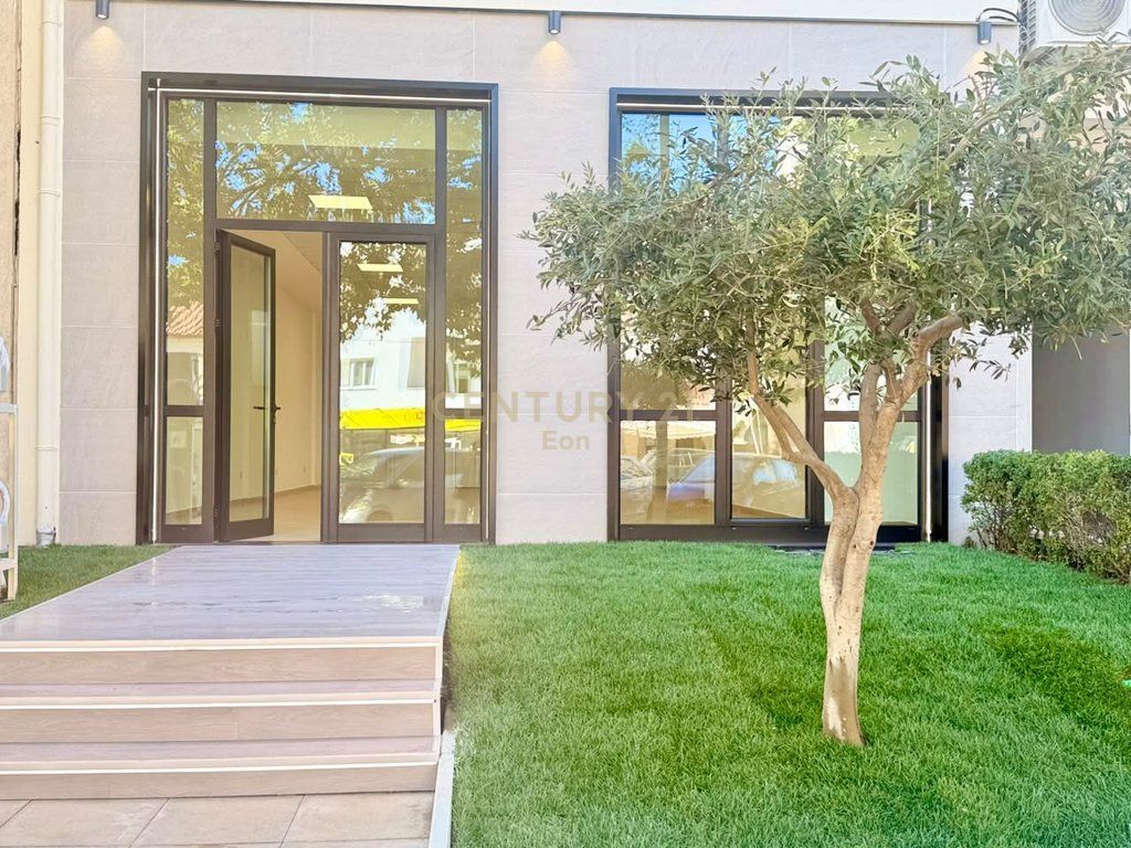 Locale Commerciale 104 m² in Affitto – Spiaggia, Durrës | Prima Stazione