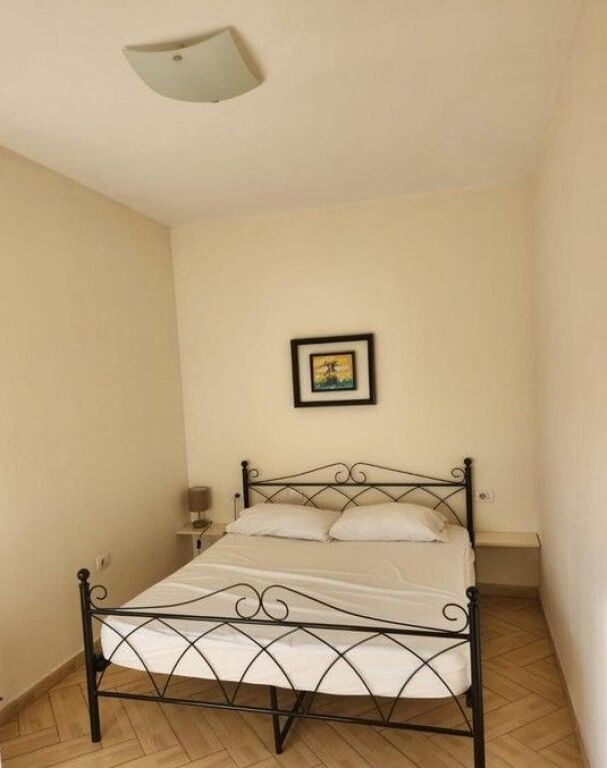 2+1 Apartment For Rent on Kavaja Street! 600 € /Month
