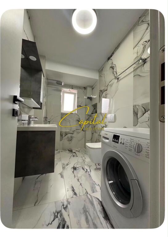 APARTAMENT ME QIRA 2+1 PAZARI I RI 80.000 LEKE
