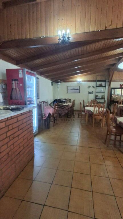 🍽️ RESTAURANT FOR RENT IN CURRILA, DURRËS! 🌊