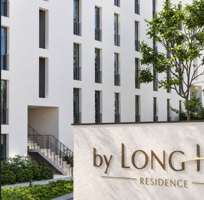 🏡 SHITET APARTAMENT 2+1+2 | BY LONG HILL RESIDENCE