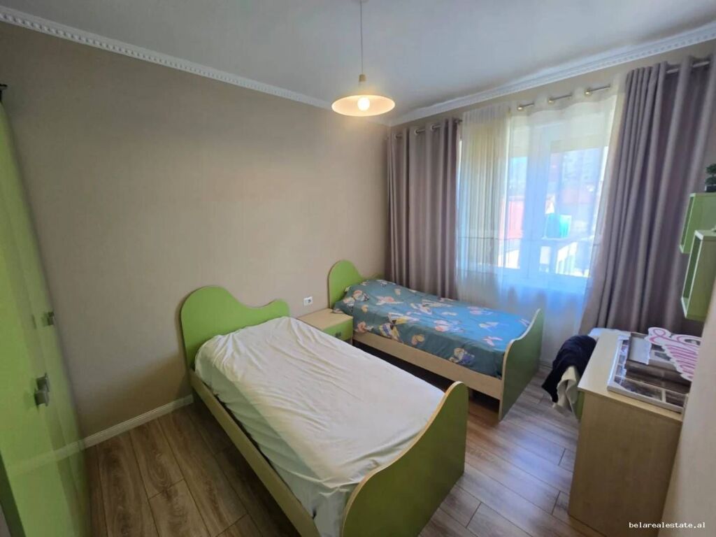 Apartament Me Qera 2+1 Tek Rruga e Elbasanit (ID B2202134) Tirane