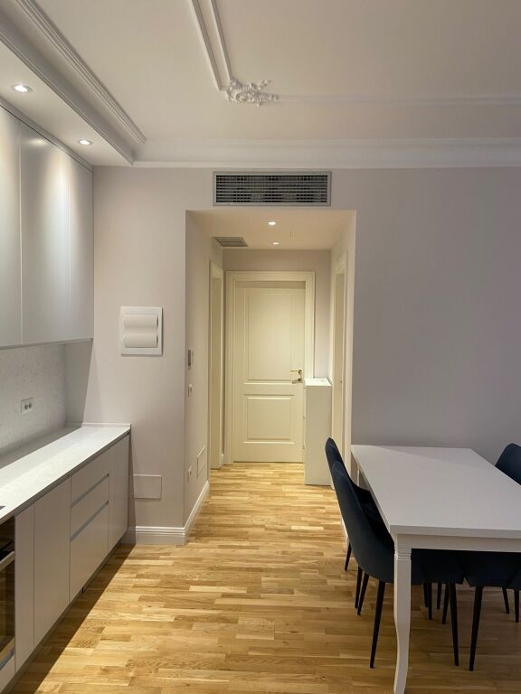 Appartamento 2+1 in affitto vicino a TEG – Joy Residence