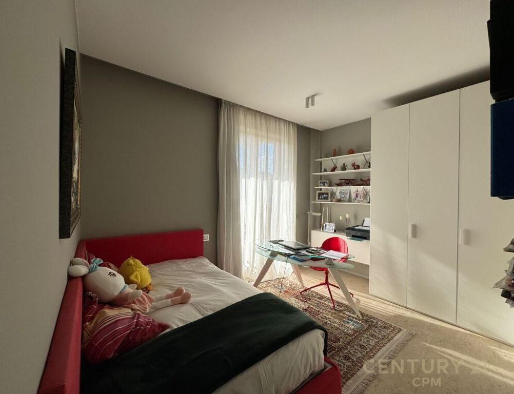 Penthouse 3+1+2+ 2 parking spaces for sale!