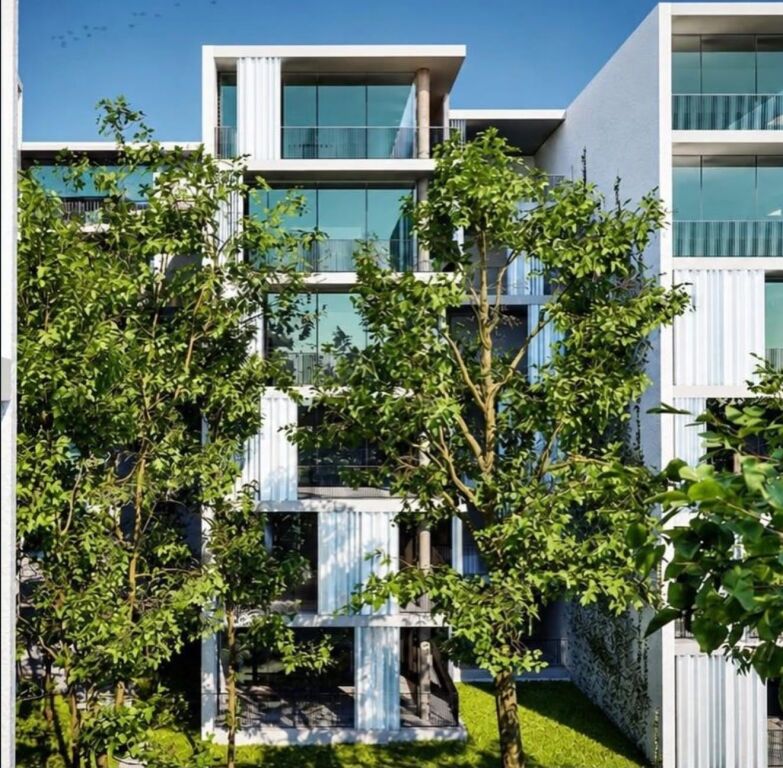 🏡 SHITET APARTAMENT 2+1+2 | BY LONG HILL RESIDENCE