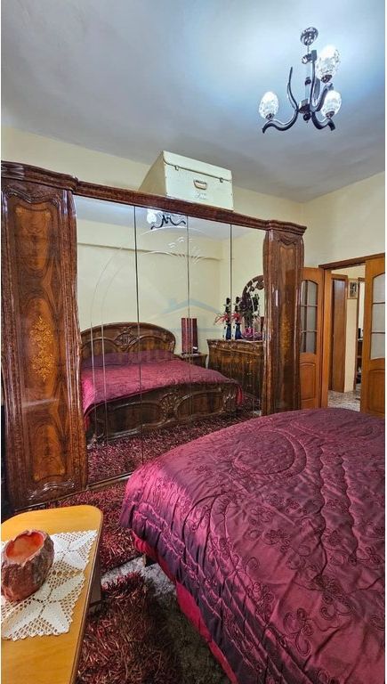 Rent, Apartment 2+1, "Eftali Koci" School, Durres 450 €